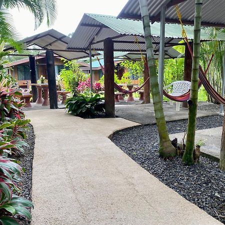 Termales Del Arenal Hotel La Fortuna Exterior photo