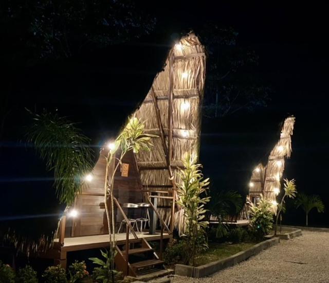 Termales Del Arenal Hotel La Fortuna Exterior photo